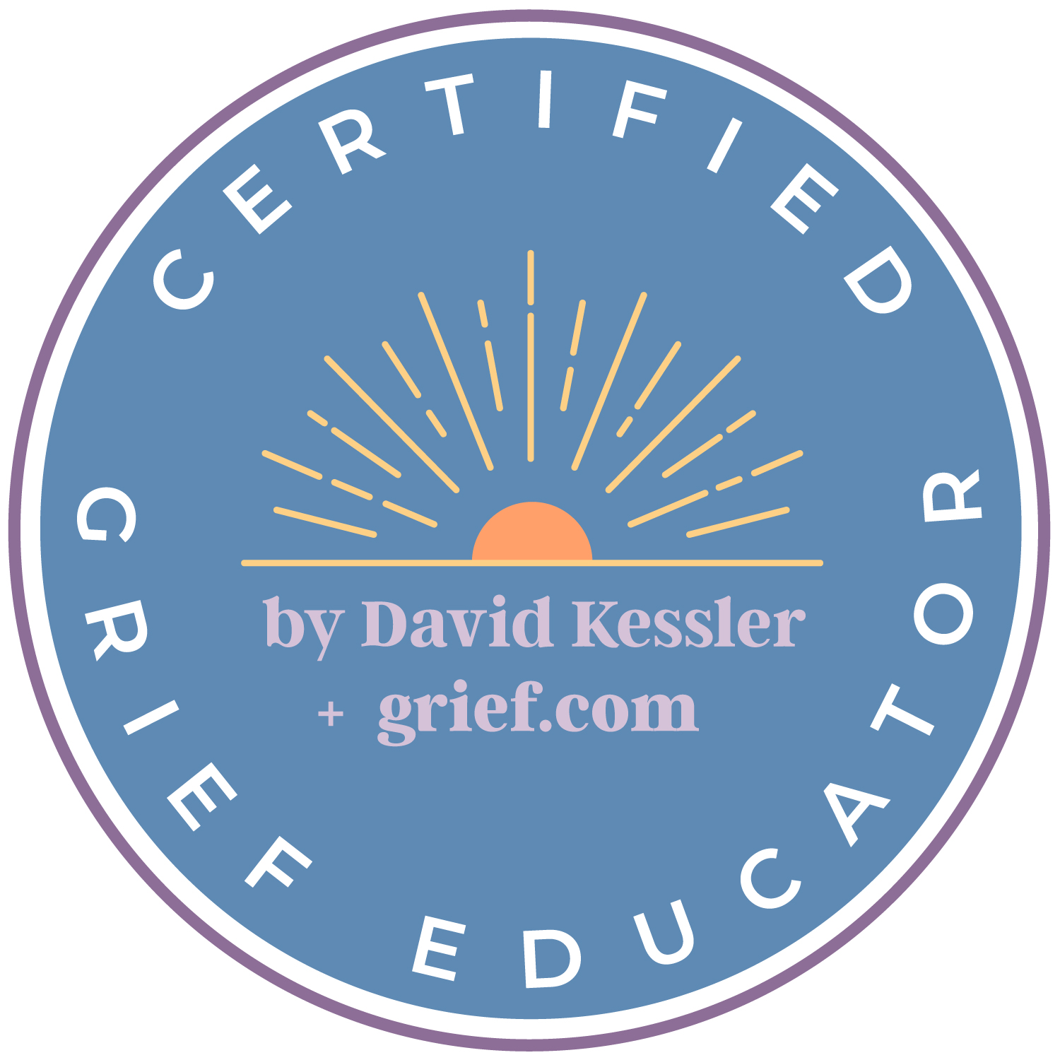 grief-educator