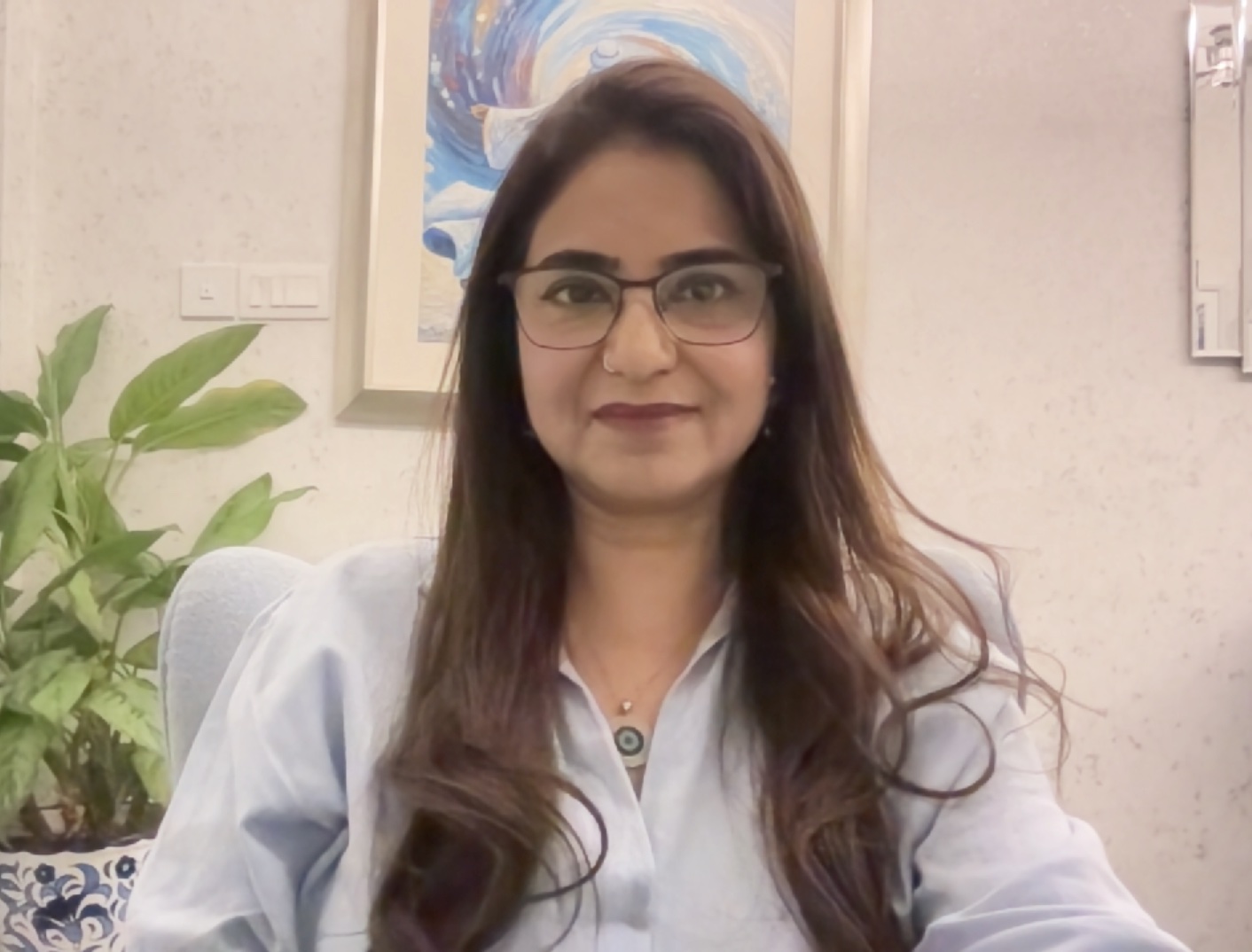 Tehmina Lodhi